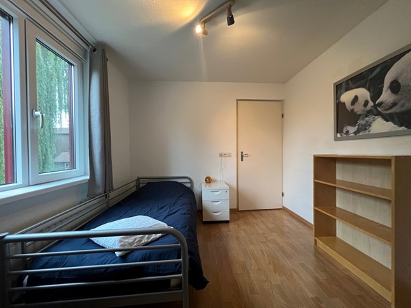 Medium property photo - Barmsijs 10, 3435 BN Nieuwegein