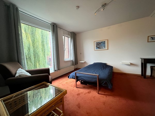 Medium property photo - Barmsijs 10, 3435 BN Nieuwegein