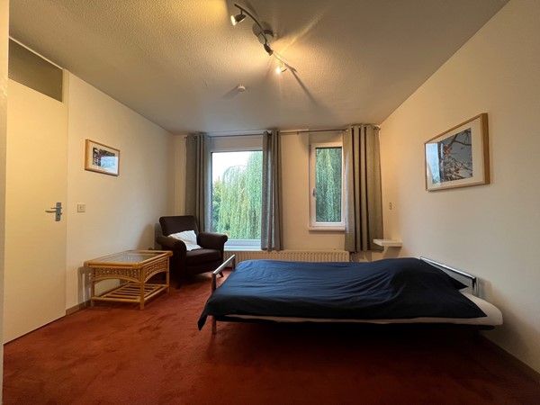 Medium property photo - Barmsijs 10, 3435 BN Nieuwegein
