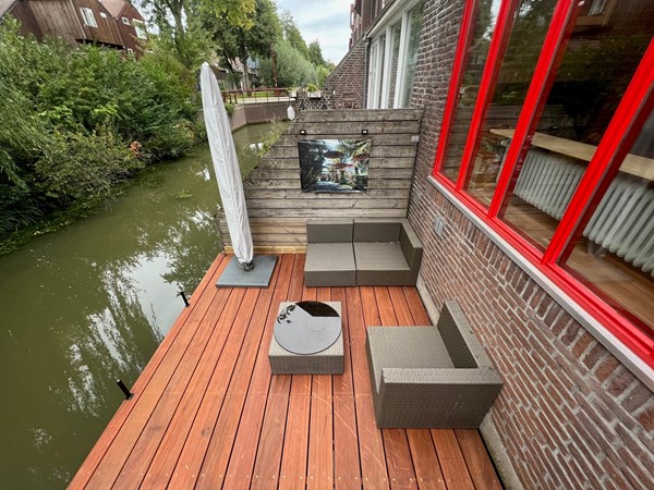 Medium property photo - Barmsijs 10, 3435 BN Nieuwegein