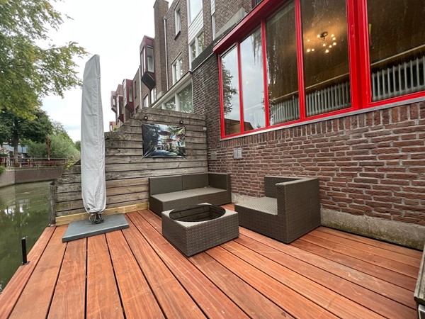 Medium property photo - Barmsijs 10, 3435 BN Nieuwegein