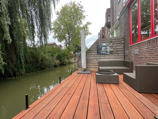 Medium property photo - Barmsijs 10, 3435 BN Nieuwegein
