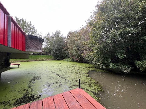 Medium property photo - Barmsijs 10, 3435 BN Nieuwegein