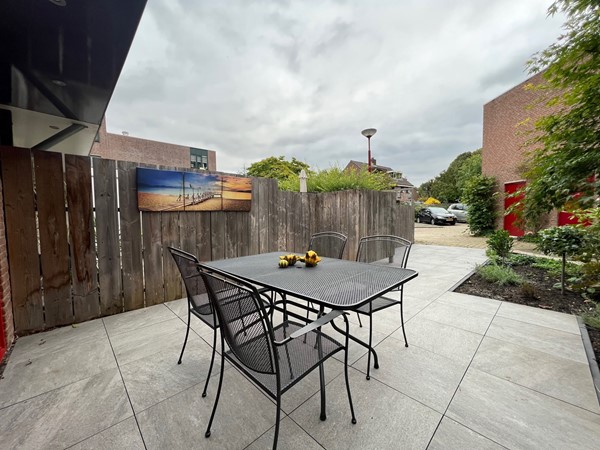 Medium property photo - Barmsijs 10, 3435 BN Nieuwegein