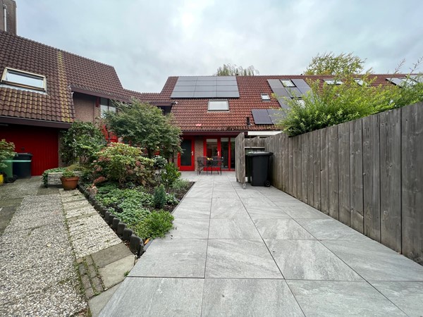 Medium property photo - Barmsijs 10, 3435 BN Nieuwegein