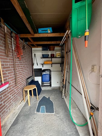 Medium property photo - Barmsijs 10, 3435 BN Nieuwegein