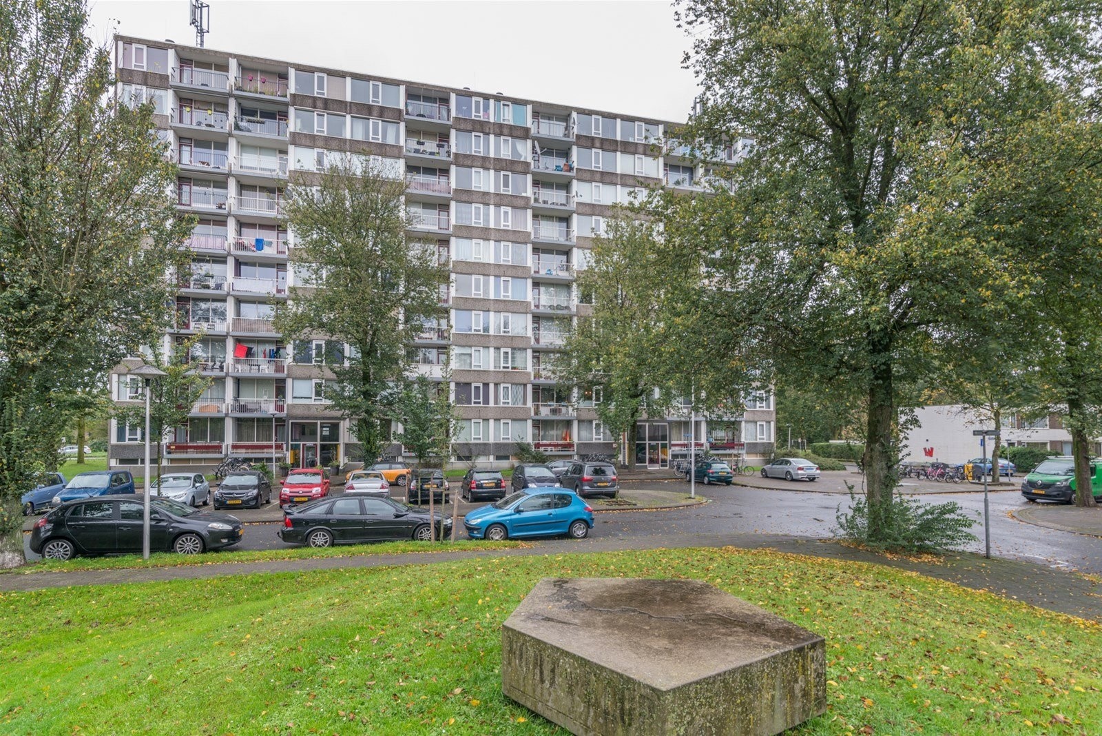 Apartment in Utrecht