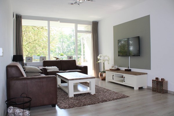 Medium property photo - Yokohamadreef 64, 3564 XL Utrecht