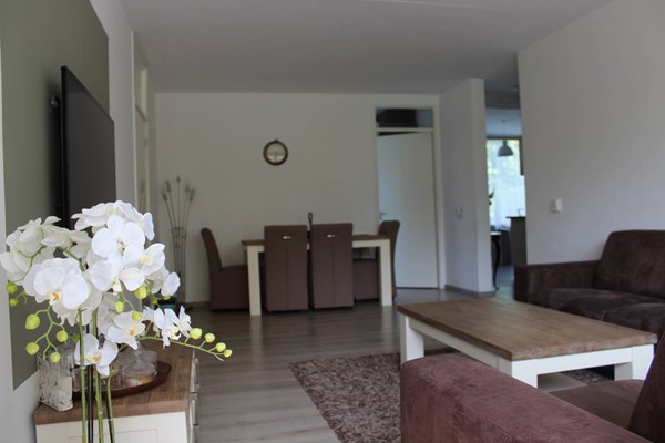 Medium property photo - Yokohamadreef 64, 3564 XL Utrecht