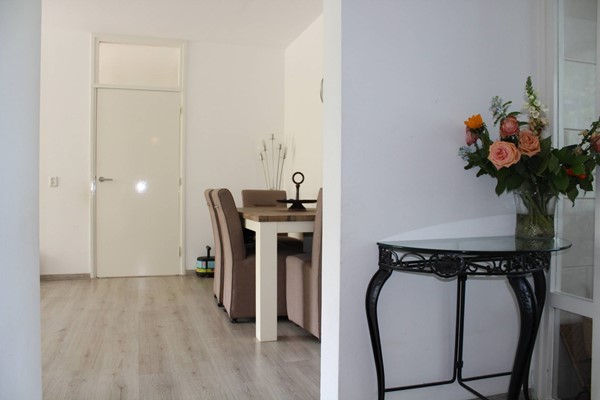 Medium property photo - Yokohamadreef 64, 3564 XL Utrecht
