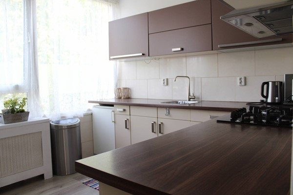 Medium property photo - Yokohamadreef 64, 3564 XL Utrecht