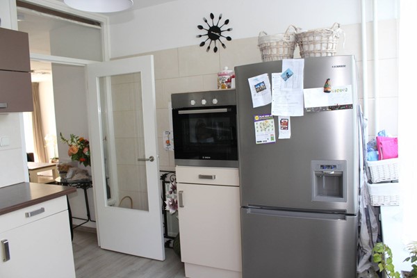 Medium property photo - Yokohamadreef 64, 3564 XL Utrecht