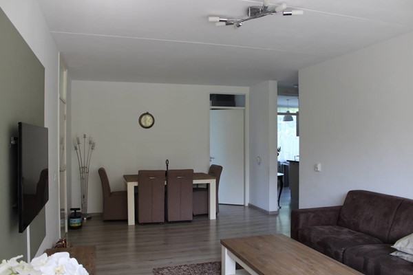 Medium property photo - Yokohamadreef 64, 3564 XL Utrecht