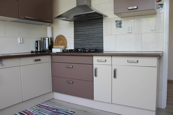 Medium property photo - Yokohamadreef 64, 3564 XL Utrecht