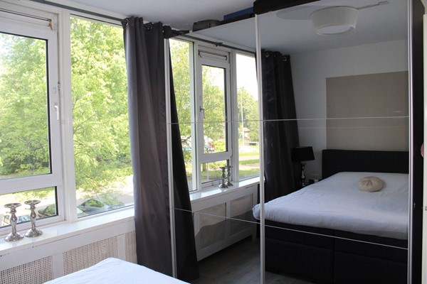 Medium property photo - Yokohamadreef 64, 3564 XL Utrecht
