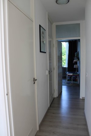 Medium property photo - Yokohamadreef 64, 3564 XL Utrecht