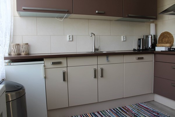 Medium property photo - Yokohamadreef 64, 3564 XL Utrecht