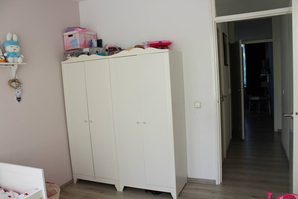 Medium property photo - Yokohamadreef 64, 3564 XL Utrecht