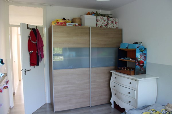 Medium property photo - Yokohamadreef 64, 3564 XL Utrecht