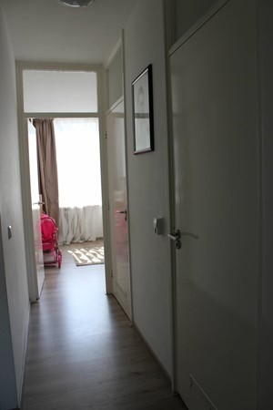 Medium property photo - Yokohamadreef 64, 3564 XL Utrecht