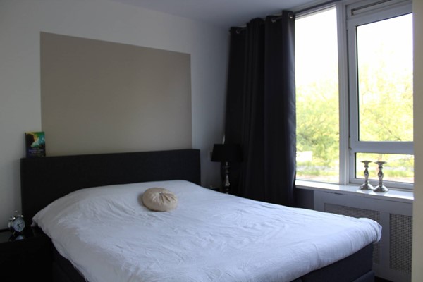 Medium property photo - Yokohamadreef 64, 3564 XL Utrecht