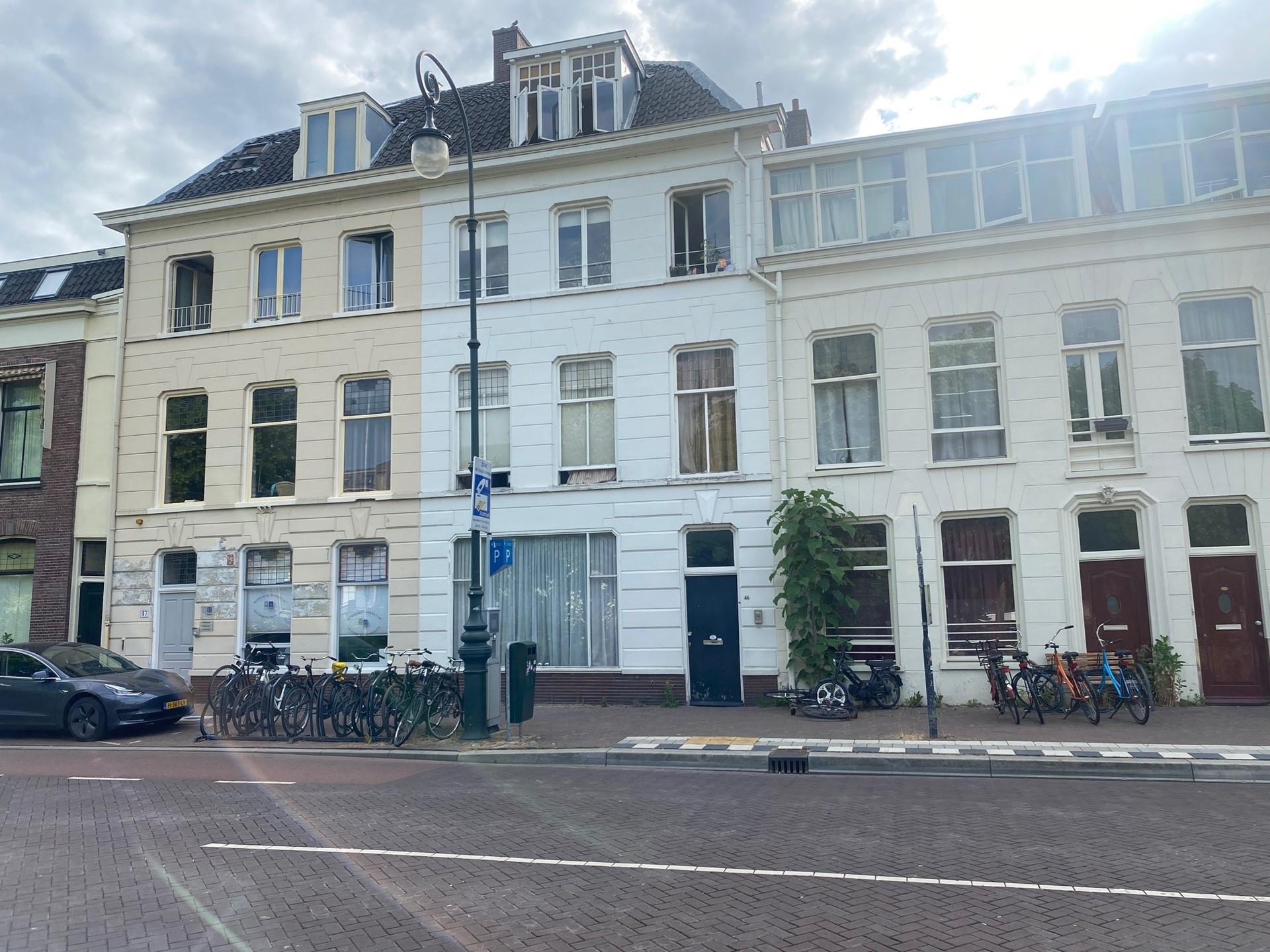 Apartment in Utrecht