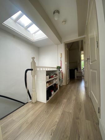Medium property photo - Wittevrouwensingel 46C, 3572 CA Utrecht