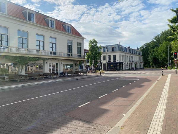 Medium property photo - Wittevrouwensingel 46C, 3572 CA Utrecht