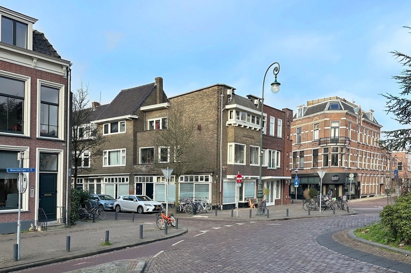 Apartment in Utrecht