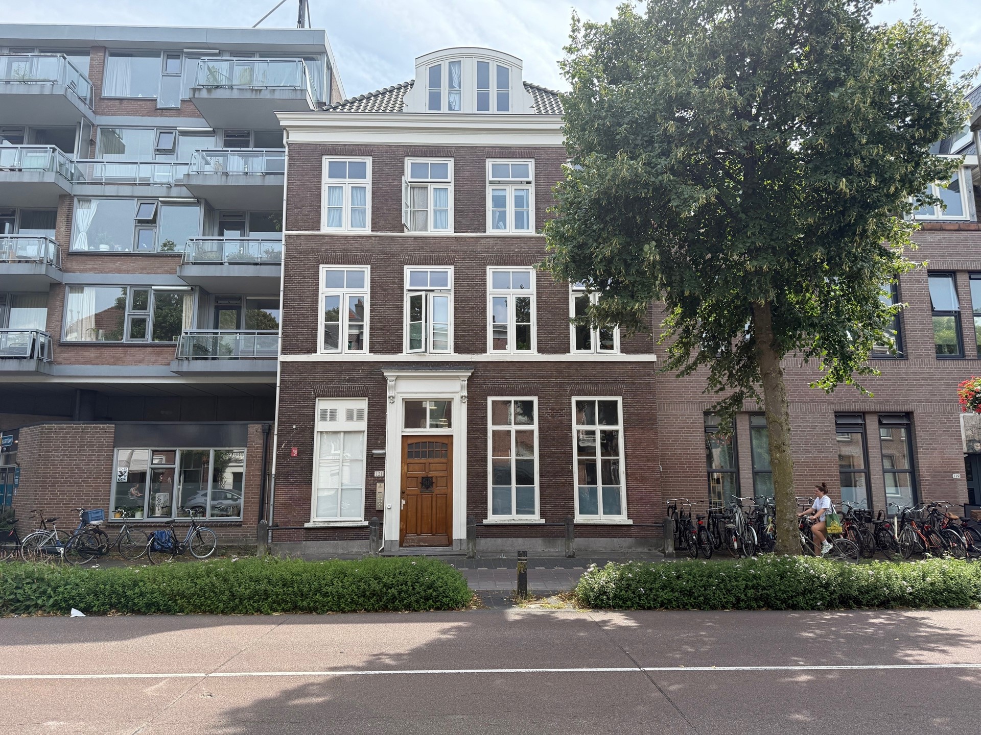 Appartement in Utrecht