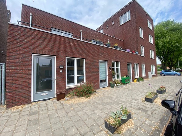 A.H.G. Fokkerstraat 52, 3555BE Utrecht