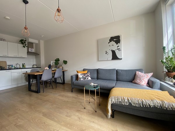 Medium property photo - A.H.G. Fokkerstraat 52, 3555 BE Utrecht