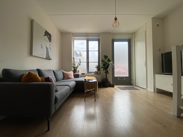 Medium property photo - A.H.G. Fokkerstraat 52, 3555 BE Utrecht
