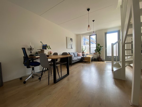 Medium property photo - A.H.G. Fokkerstraat 52, 3555 BE Utrecht