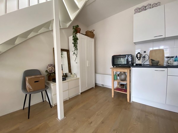 Medium property photo - A.H.G. Fokkerstraat 52, 3555 BE Utrecht