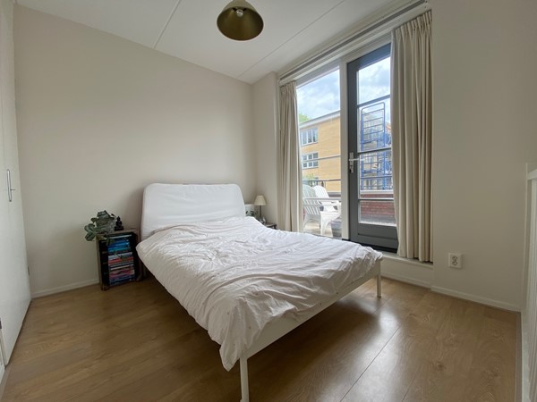 Medium property photo - A.H.G. Fokkerstraat 52, 3555 BE Utrecht