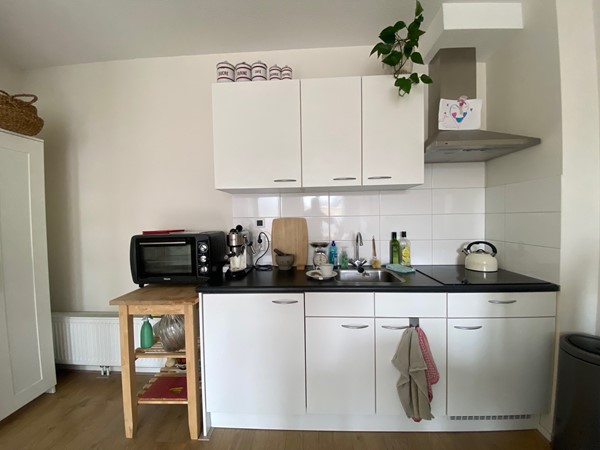 Medium property photo - A.H.G. Fokkerstraat 52, 3555 BE Utrecht