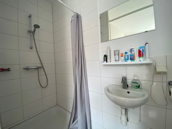 Medium property photo - A.H.G. Fokkerstraat 52, 3555 BE Utrecht