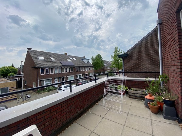 Medium property photo - A.H.G. Fokkerstraat 52, 3555 BE Utrecht