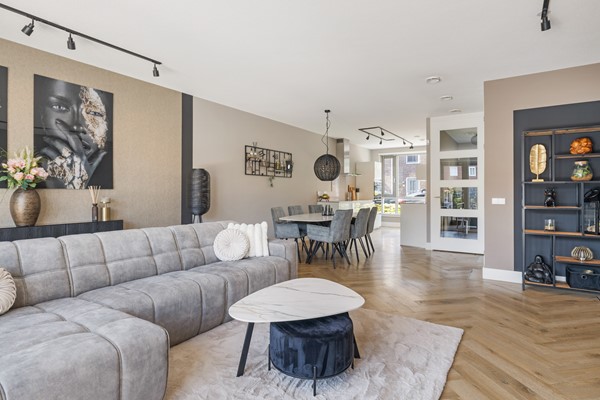 Medium property photo - Lekstraat 136, 4125 TD Hoef En Haag