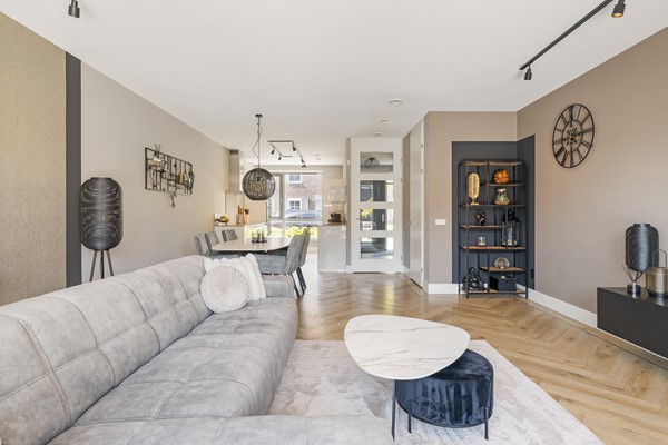 Medium property photo - Lekstraat 136, 4125 TD Hoef En Haag