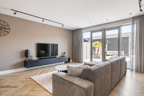 Medium property photo - Lekstraat 136, 4125 TD Hoef En Haag