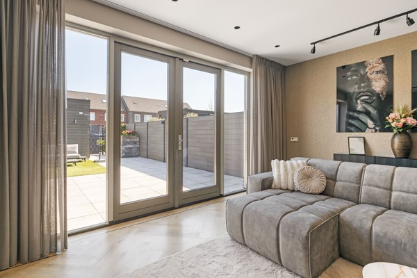 Medium property photo - Lekstraat 136, 4125 TD Hoef En Haag