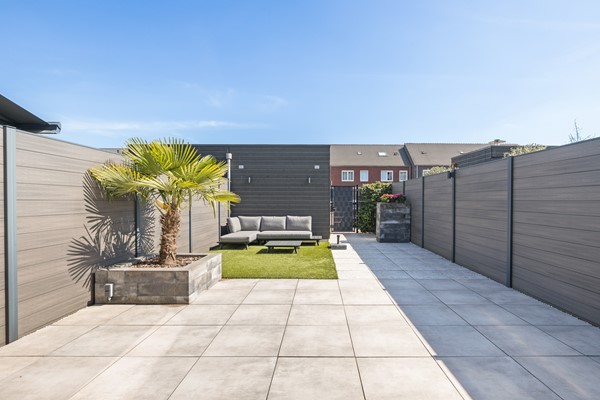 Medium property photo - Lekstraat 136, 4125 TD Hoef En Haag