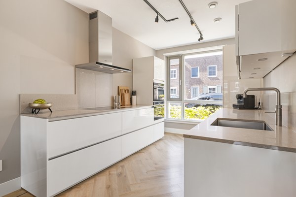 Medium property photo - Lekstraat 136, 4125 TD Hoef En Haag