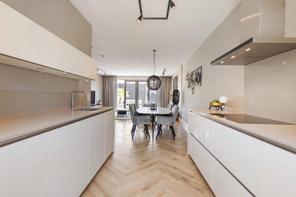 Medium property photo - Lekstraat 136, 4125 TD Hoef En Haag