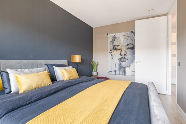 Medium property photo - Lekstraat 136, 4125 TD Hoef En Haag
