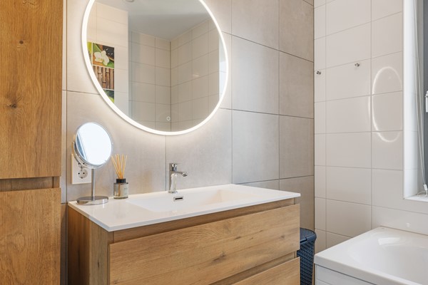 Medium property photo - Lekstraat 136, 4125 TD Hoef En Haag