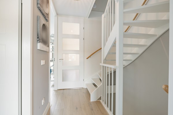 Medium property photo - Lekstraat 136, 4125 TD Hoef En Haag