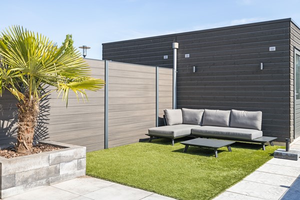 Medium property photo - Lekstraat 136, 4125 TD Hoef En Haag